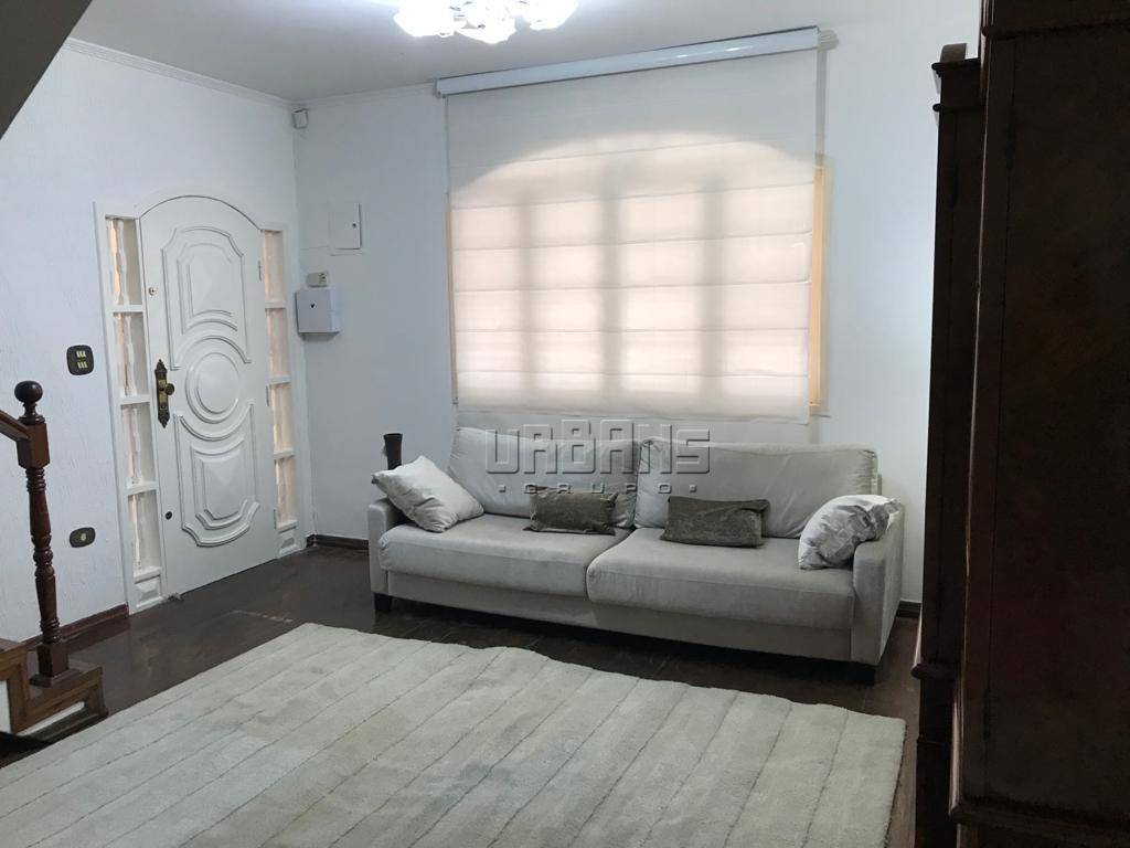 Sobrado à venda com 3 quartos, 199m² - Foto 22