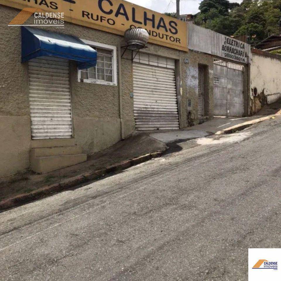 Depósito-Galpão, 394 m² - Foto 2
