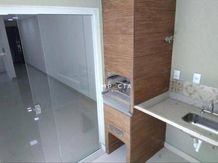 Apartamento à venda com 3 quartos, 93m² - Foto 7