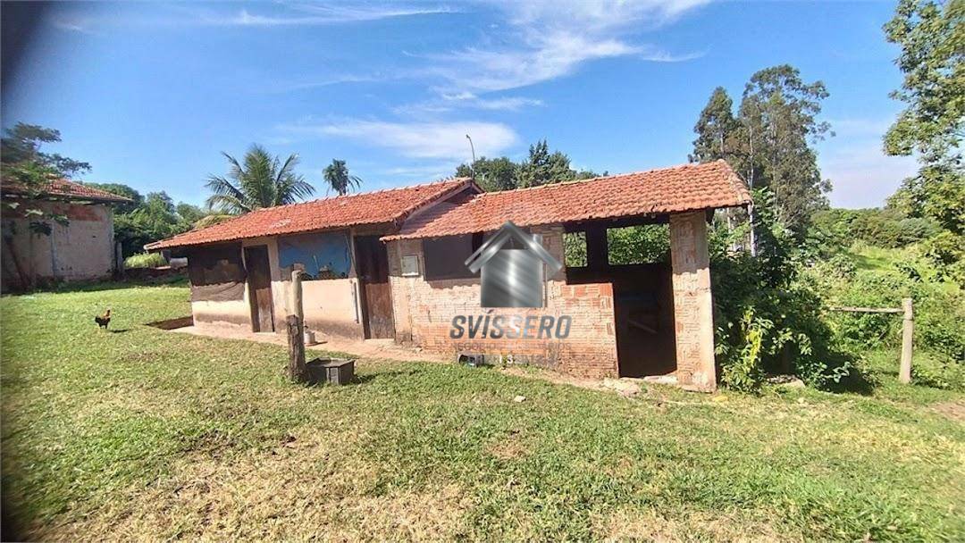 Sítio, 3 quartos, 31 m² - Foto 19