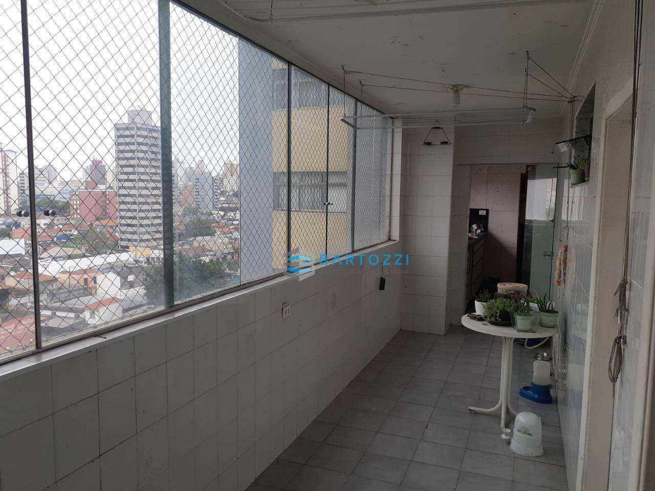 Apartamento à venda com 3 quartos, 210m² - Foto 16