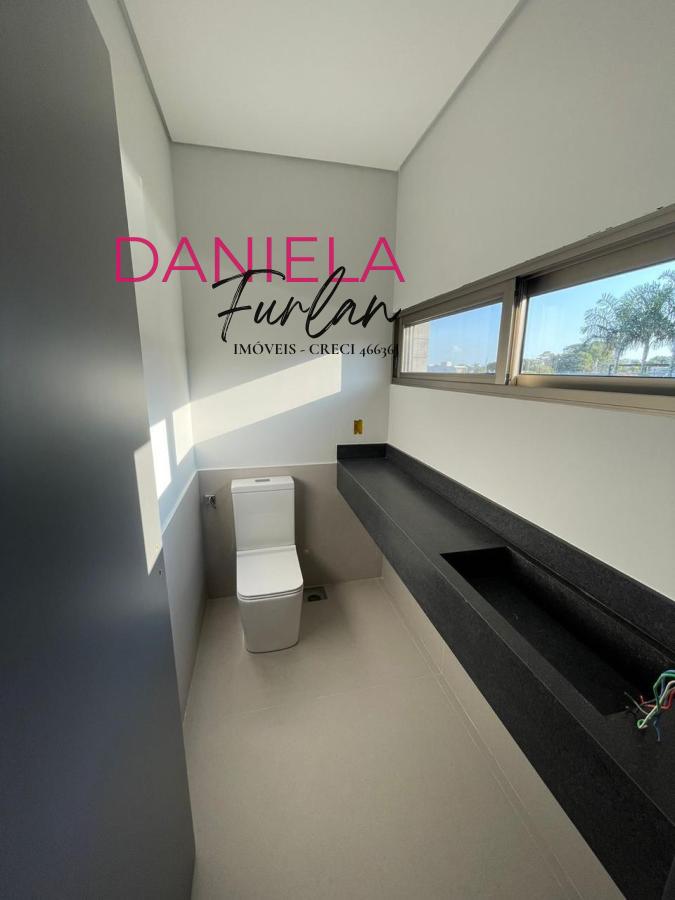Casa de Condomínio à venda com 4 quartos, 380m² - Foto 47