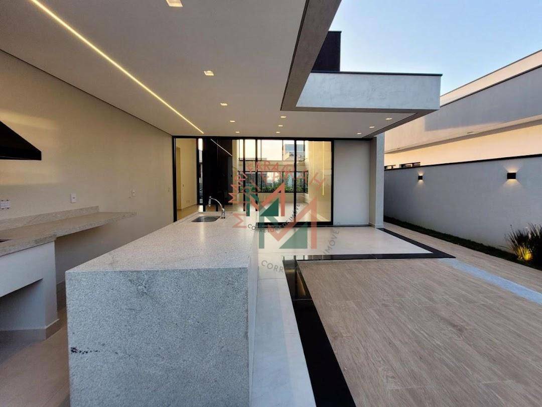 Casa de Condomínio à venda e aluguel com 3 quartos, 242m² - Foto 21