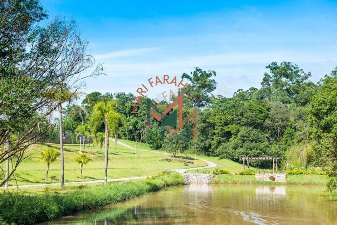 Casa de Condomínio à venda com 4 quartos, 450m² - Foto 6