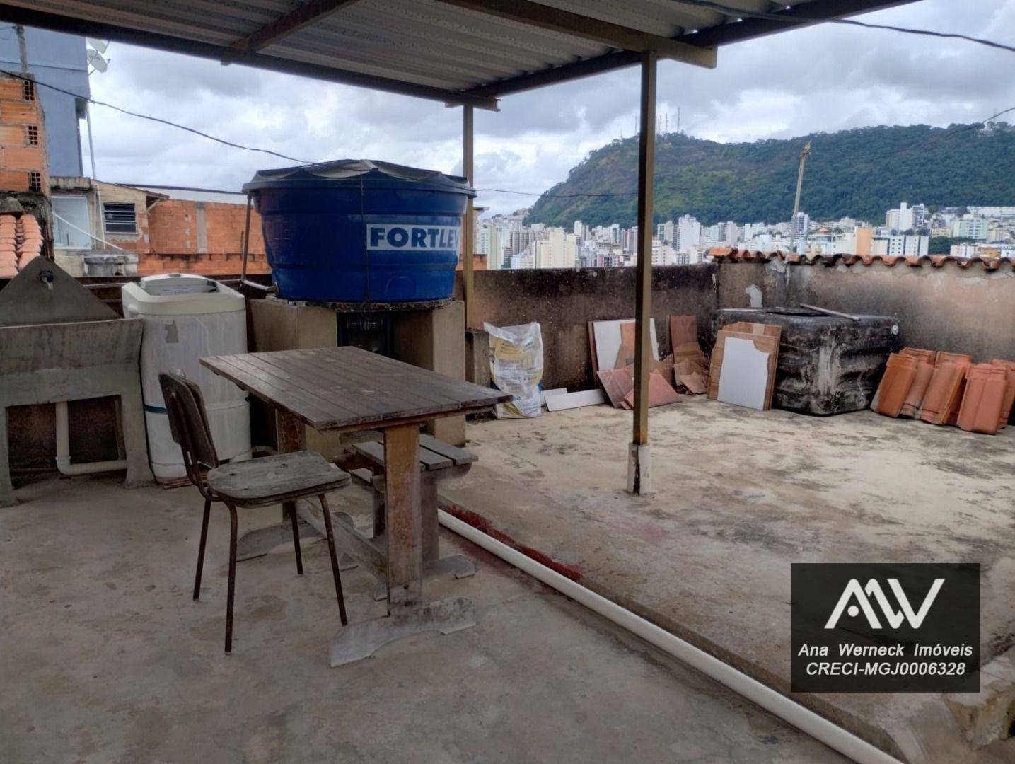 Casa à venda com 3 quartos, 53m² - Foto 33