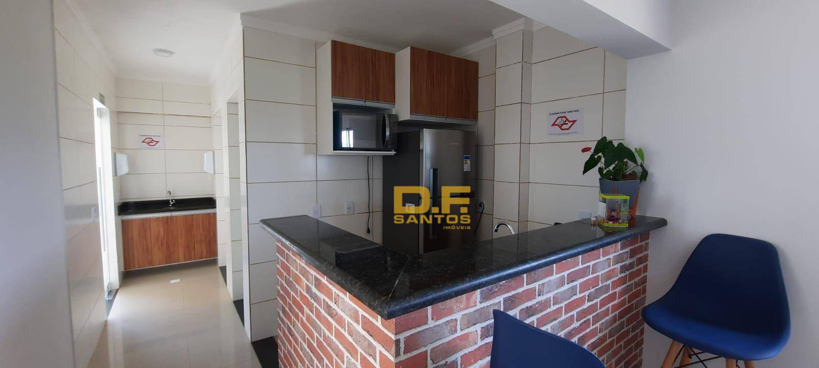 Apartamento à venda com 2 quartos, 55m² - Foto 8