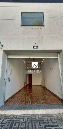 Loja-Salão, 35 m² - Foto 5