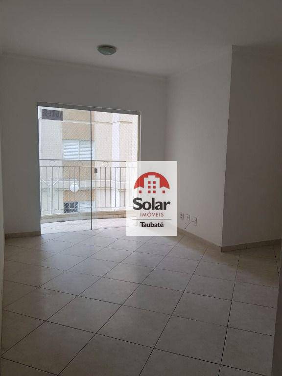 Apartamento à venda com 3 quartos, 63m² - Foto 2