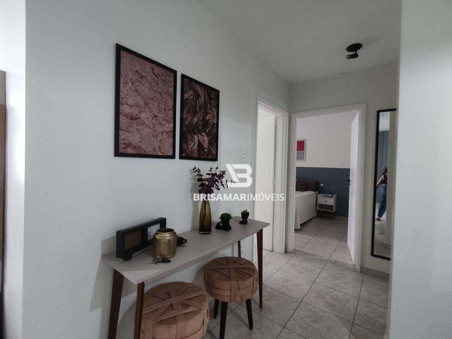 Apartamento à venda com 2 quartos, 95m² - Foto 11