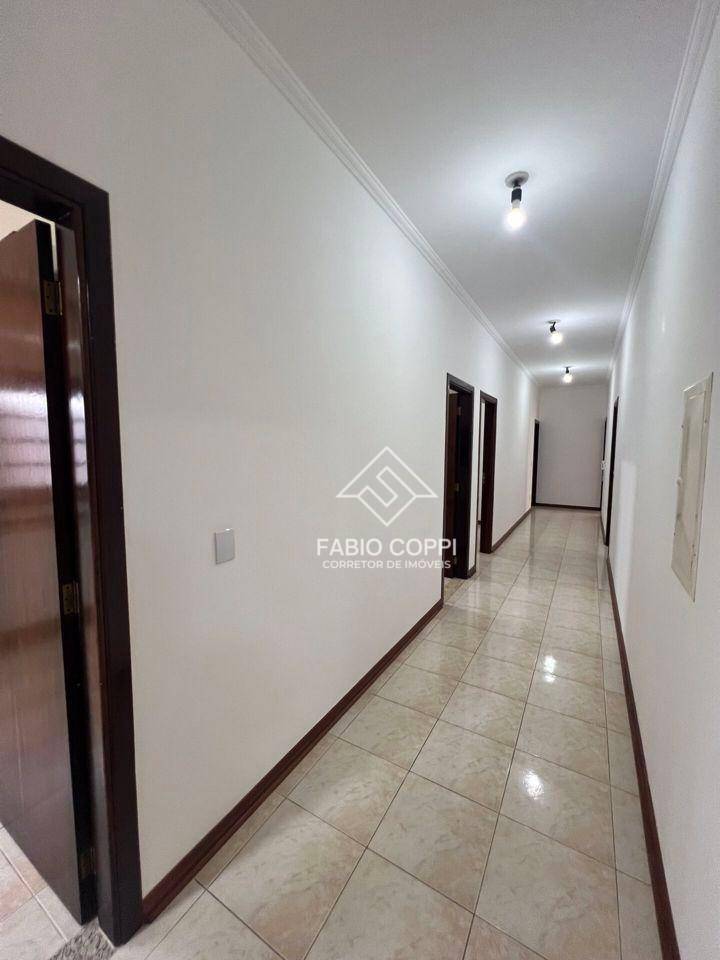 Casa de Condomínio à venda com 3 quartos, 408m² - Foto 23