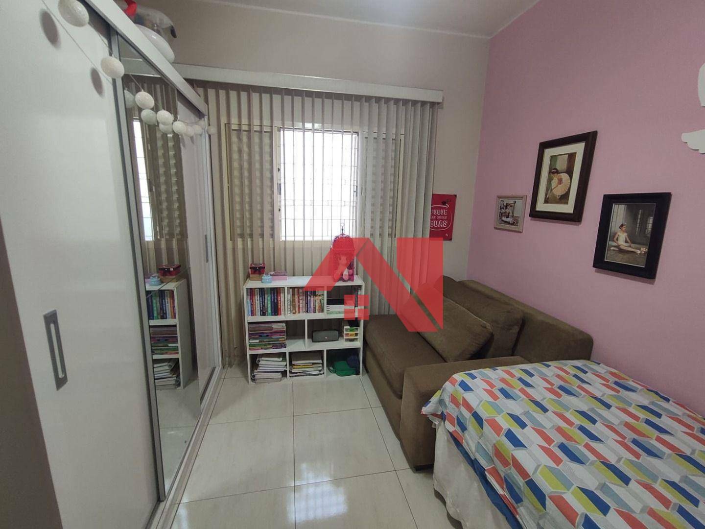 Casa à venda com 3 quartos, 120m² - Foto 25