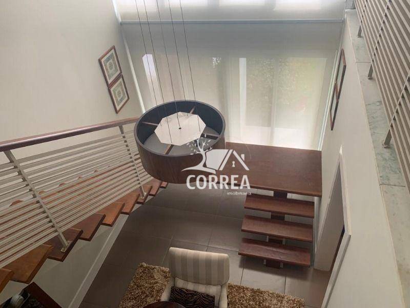 Casa à venda com 3 quartos, 370m² - Foto 19