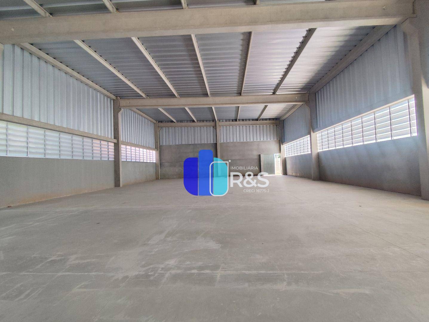 Depósito-Galpão-Armazém para alugar, 750m² - Foto 22