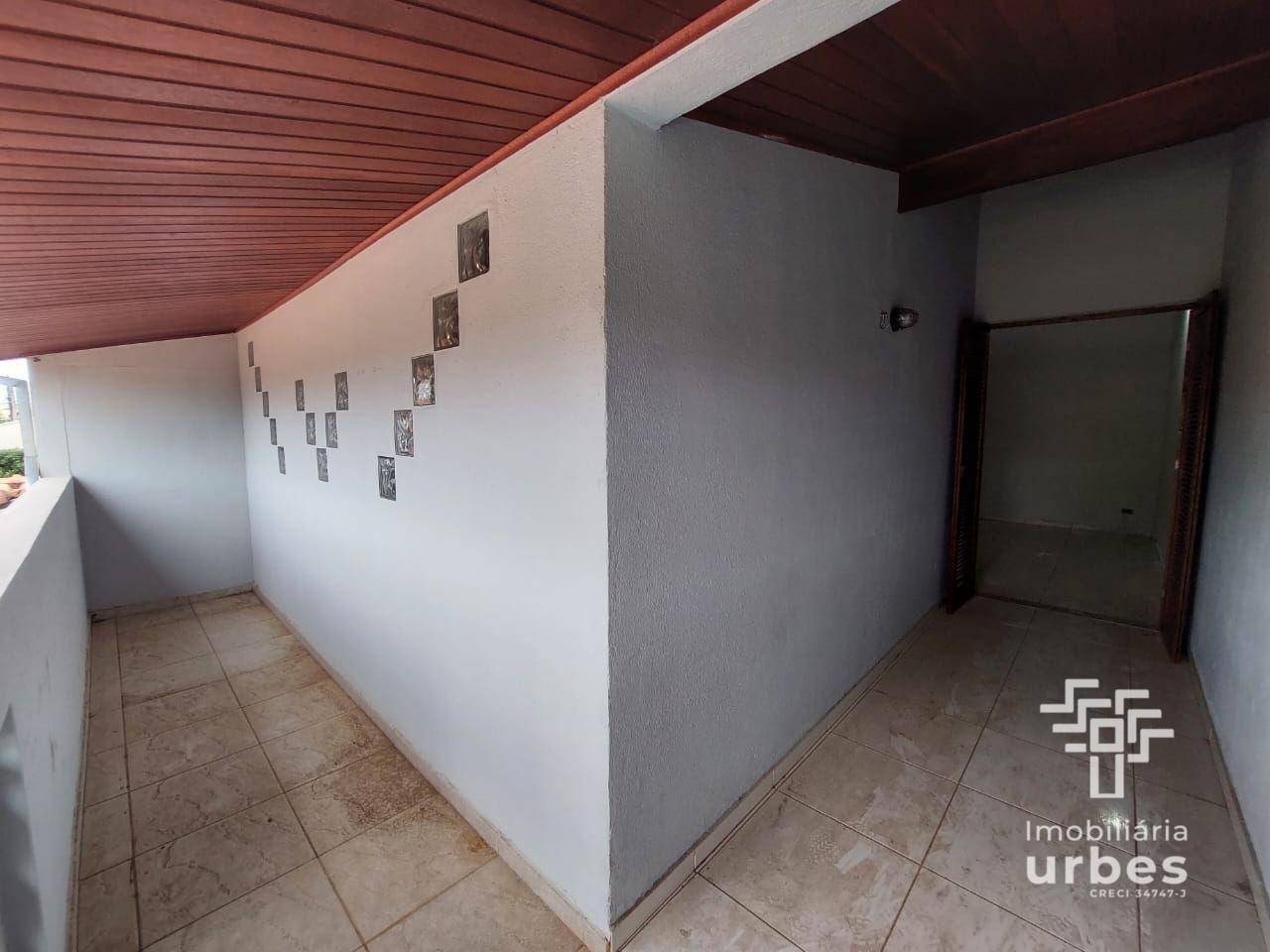 Casa para alugar com 3 quartos, 236m² - Foto 15