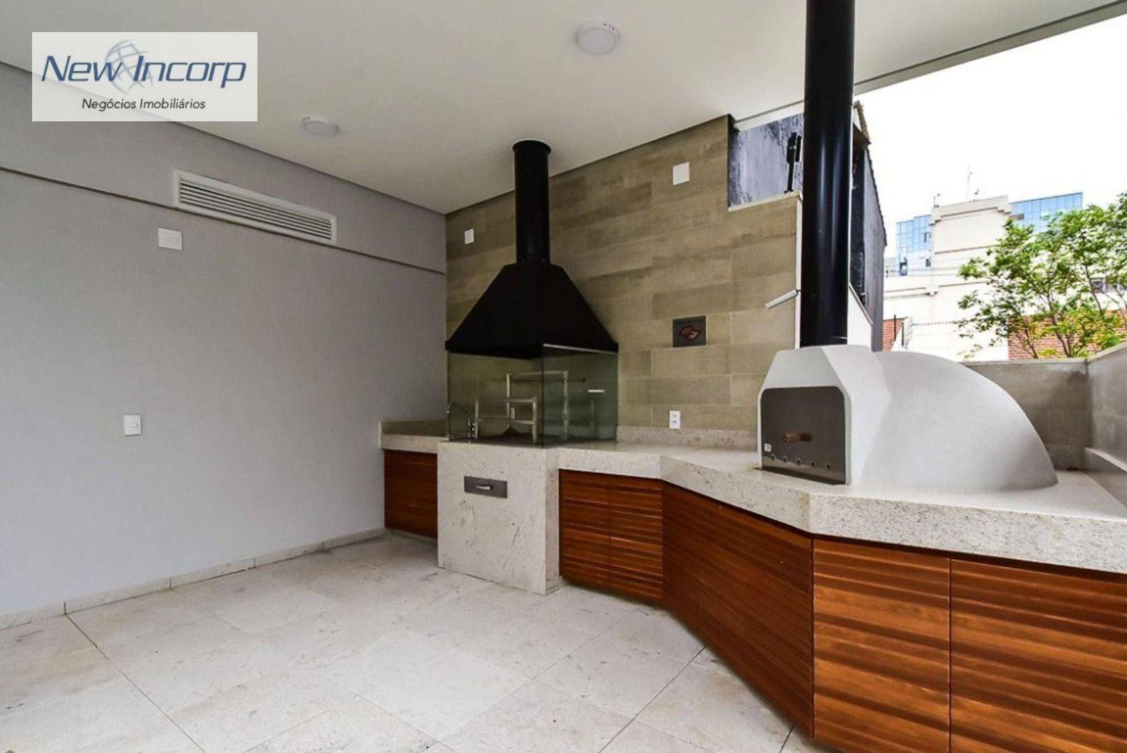 Apartamento à venda com 4 quartos, 170m² - Foto 18