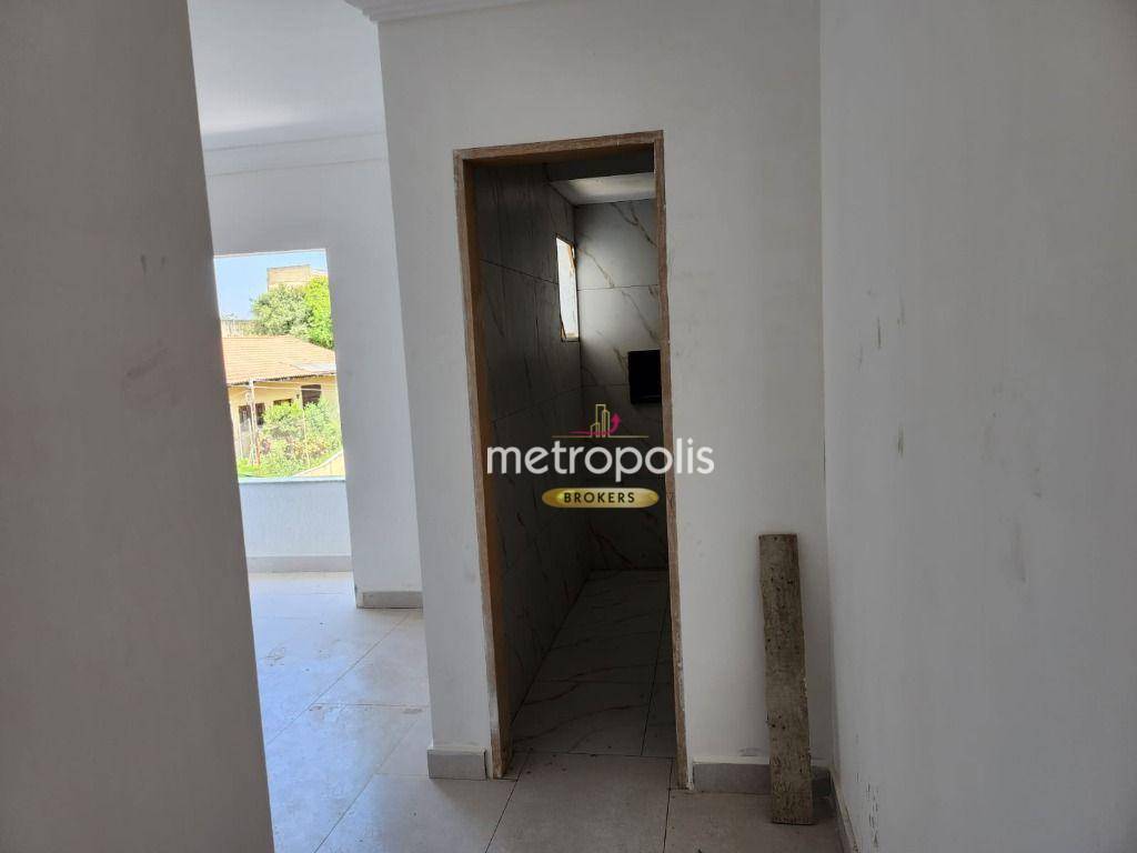 Cobertura à venda com 3 quartos, 68m² - Foto 8