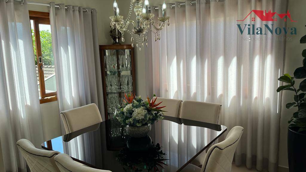 Casa à venda com 3 quartos, 264m² - Foto 3