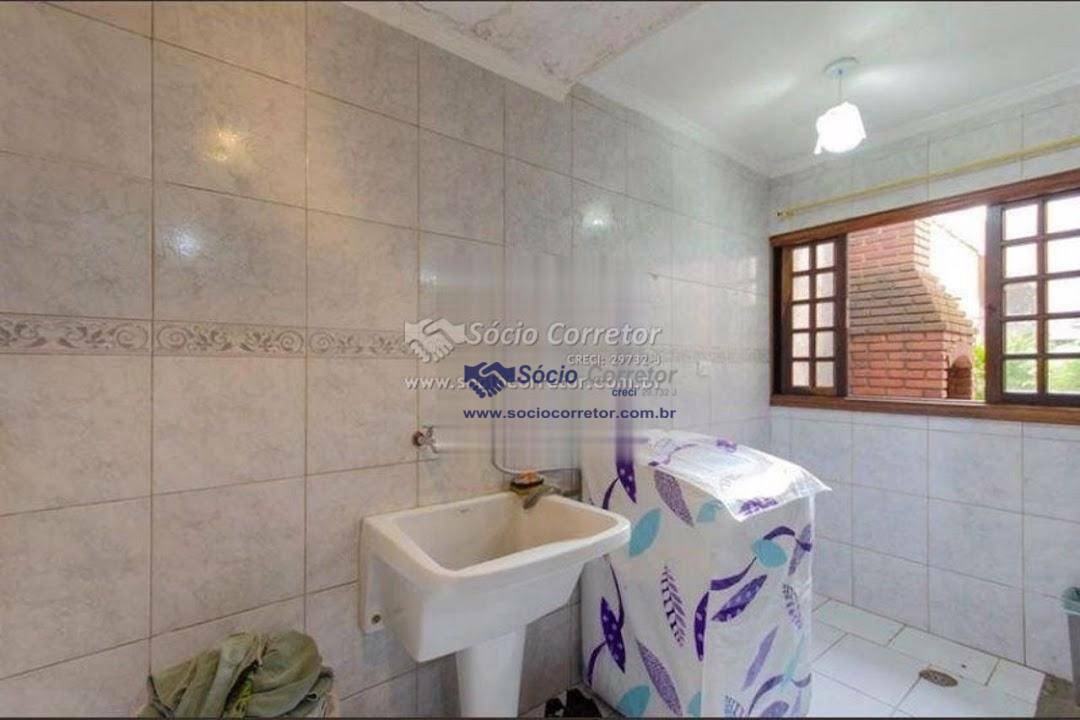 Sobrado à venda com 3 quartos, 200m² - Foto 16