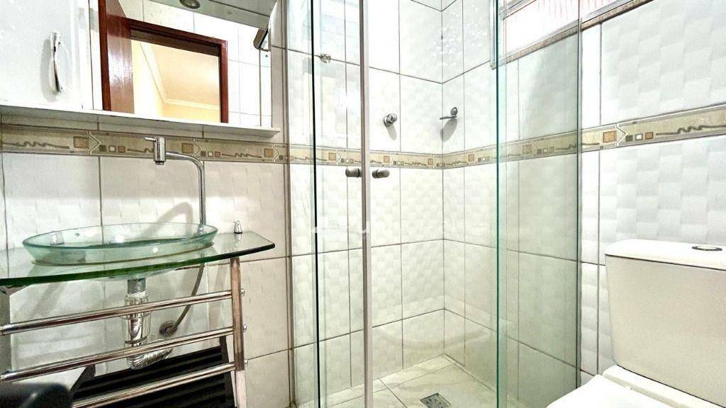 Apartamento para alugar com 3 quartos, 106m² - Foto 21