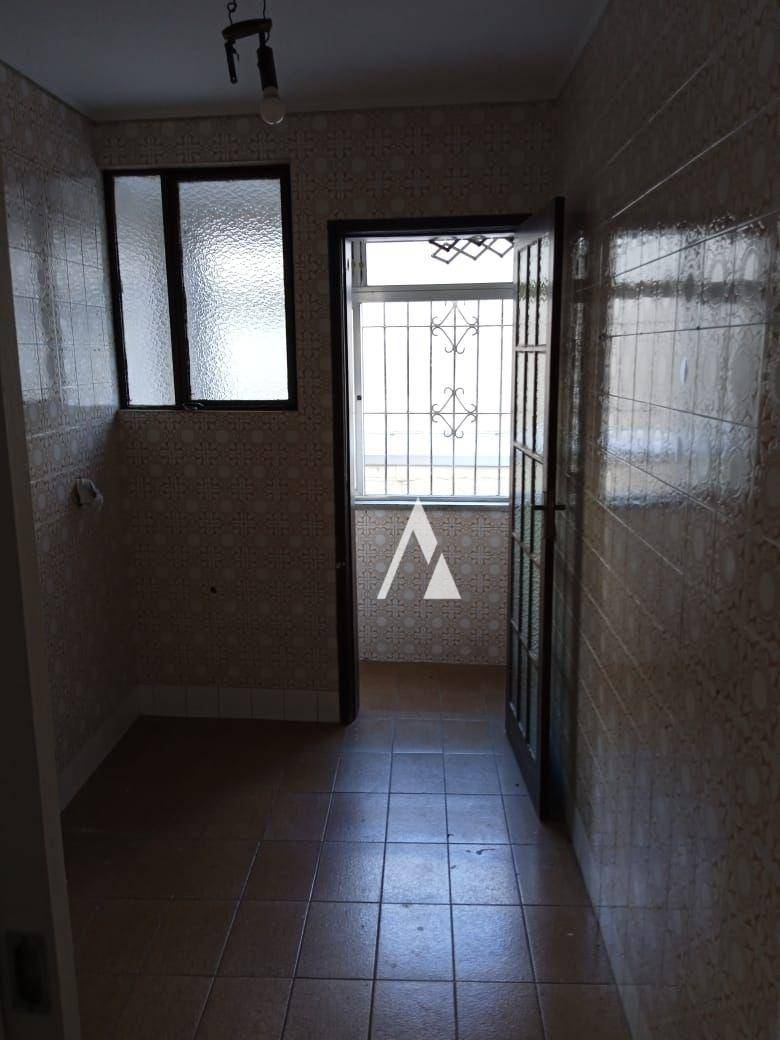 Apartamento à venda com 1 quarto, 39m² - Foto 7