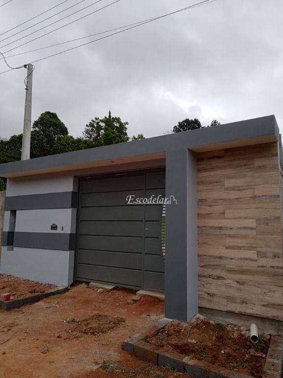 Sobrado à venda com 3 quartos, 130m² - Foto 65