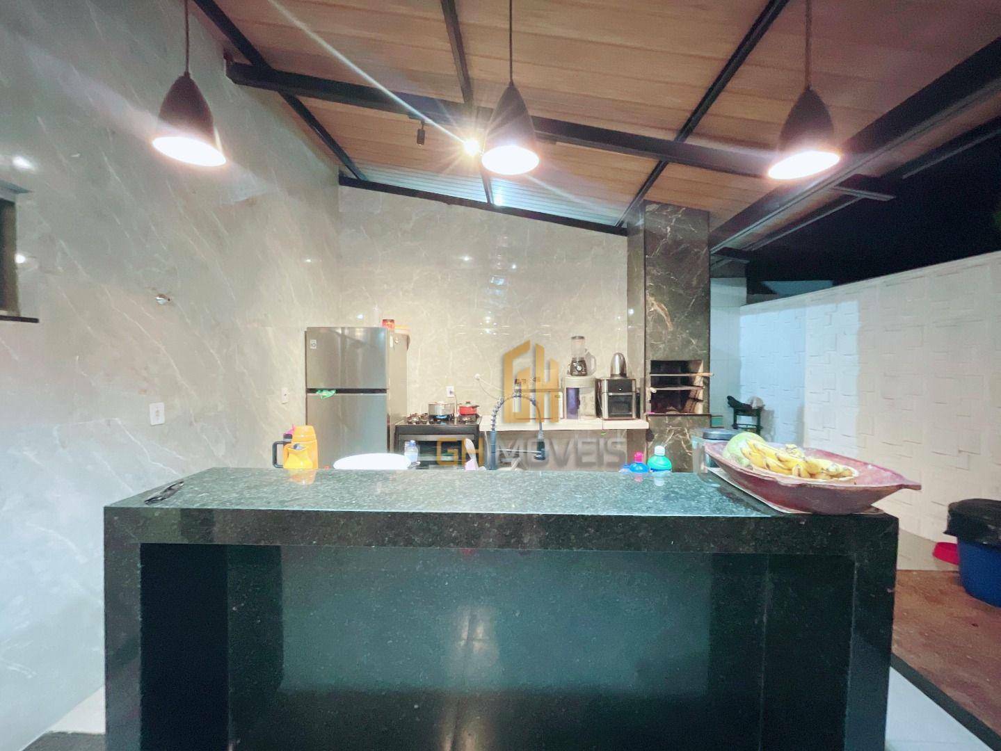 Casa, 3 quartos, 110 m² - Foto 3