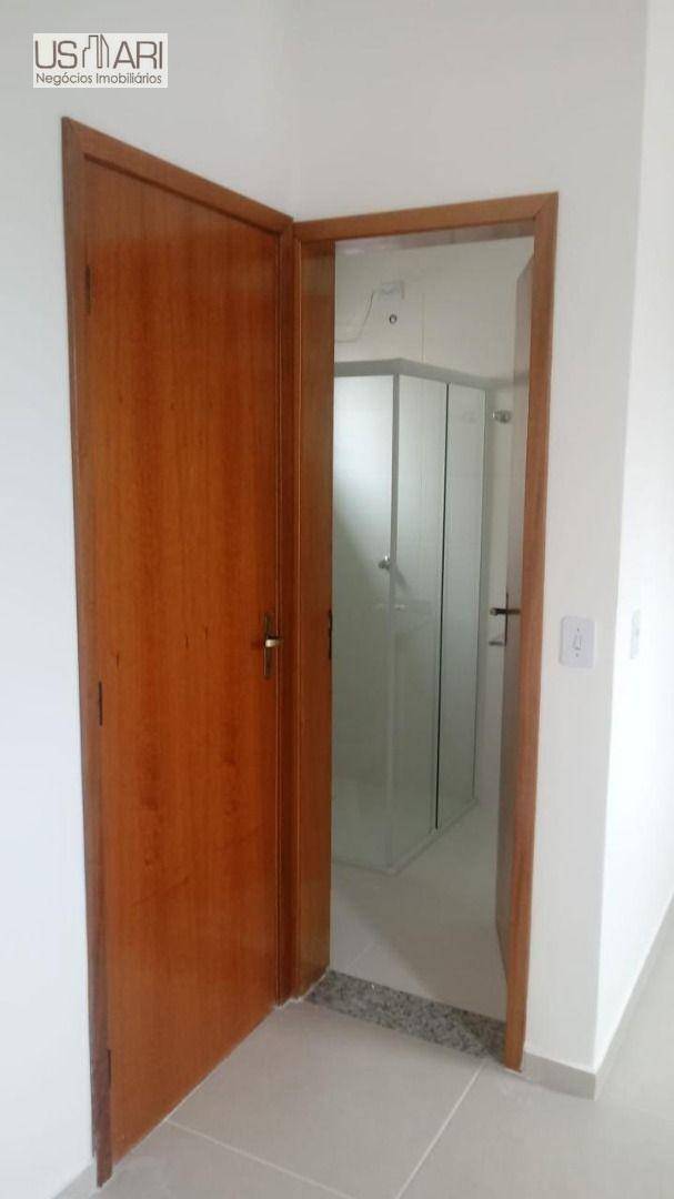 Apartamento à venda com 1 quarto, 30m² - Foto 3