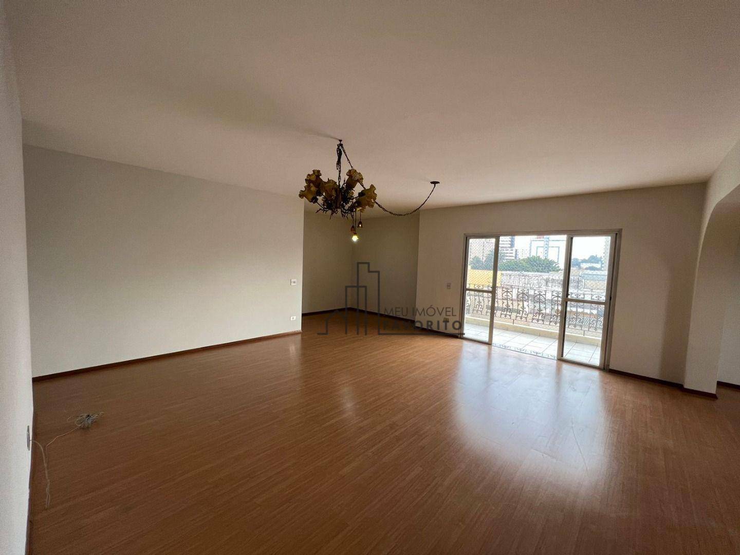 Apartamento à venda com 4 quartos, 259m² - Foto 9