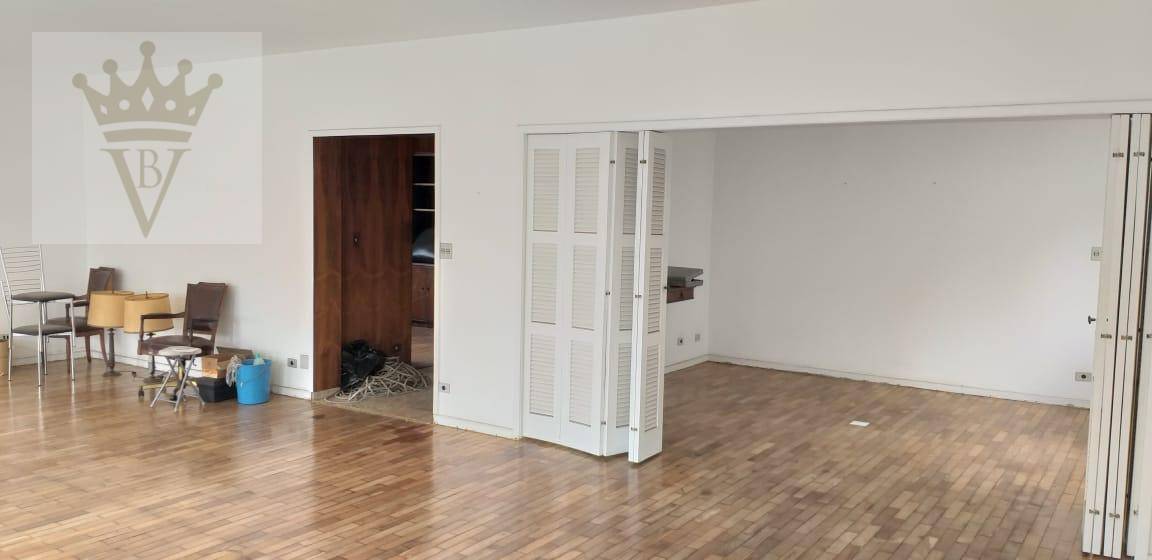 Apartamento à venda com 4 quartos, 300m² - Foto 11