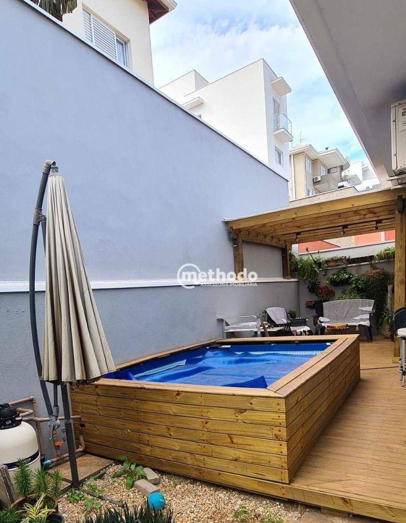 Casa de Condomínio à venda com 3 quartos, 169m² - Foto 45