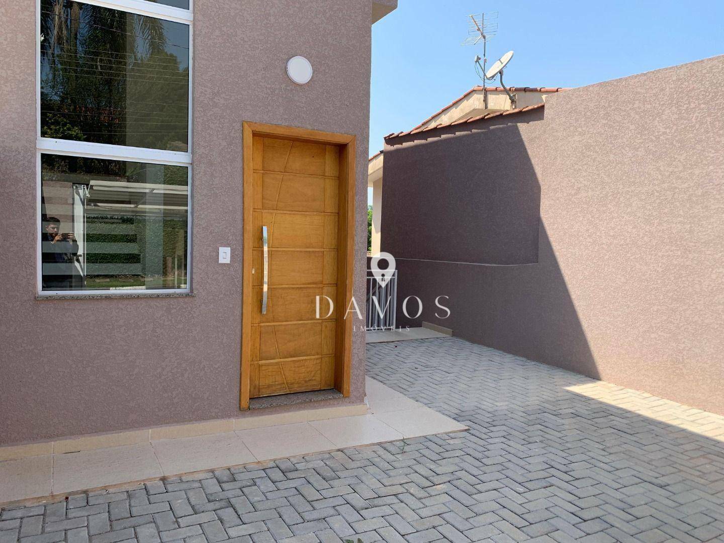 Sobrado à venda com 3 quartos, 117m² - Foto 24