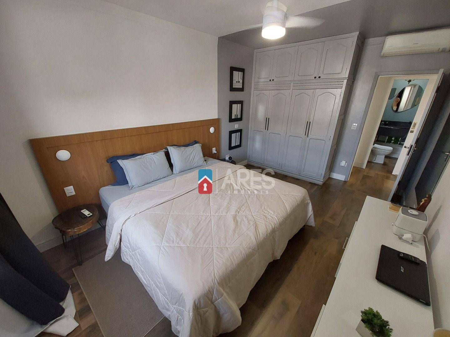 Casa à venda com 3 quartos, 157m² - Foto 14