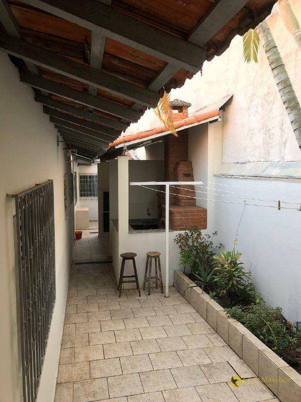 Casa à venda com 3 quartos, 83m² - Foto 20