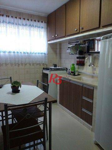 Apartamento à venda com 2 quartos, 46m² - Foto 6