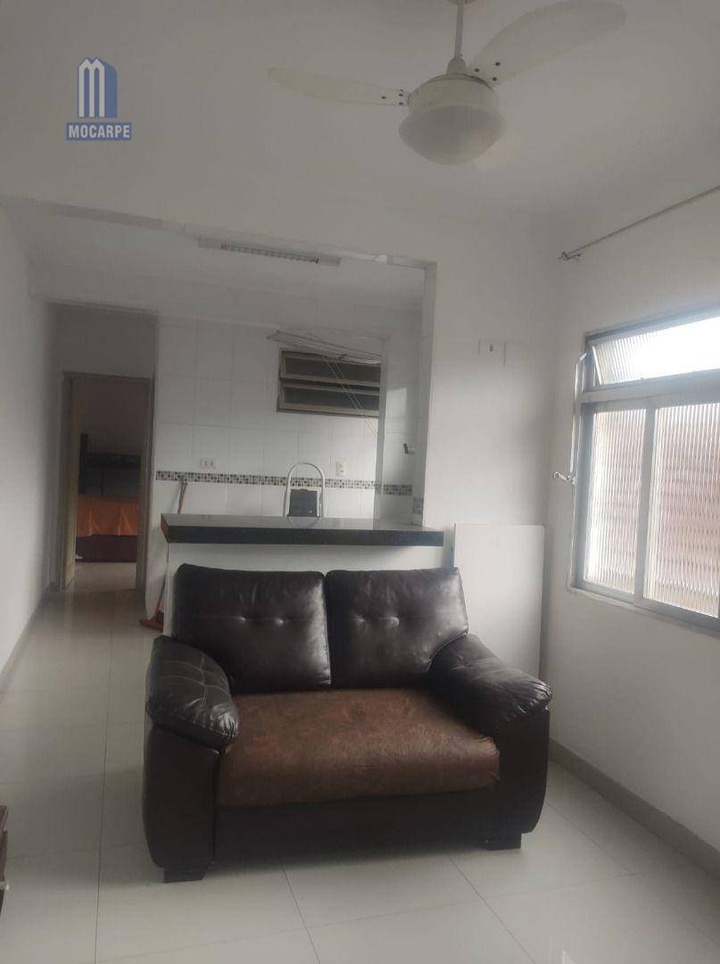 Apartamento, 1 quarto, 45 m² - Foto 4