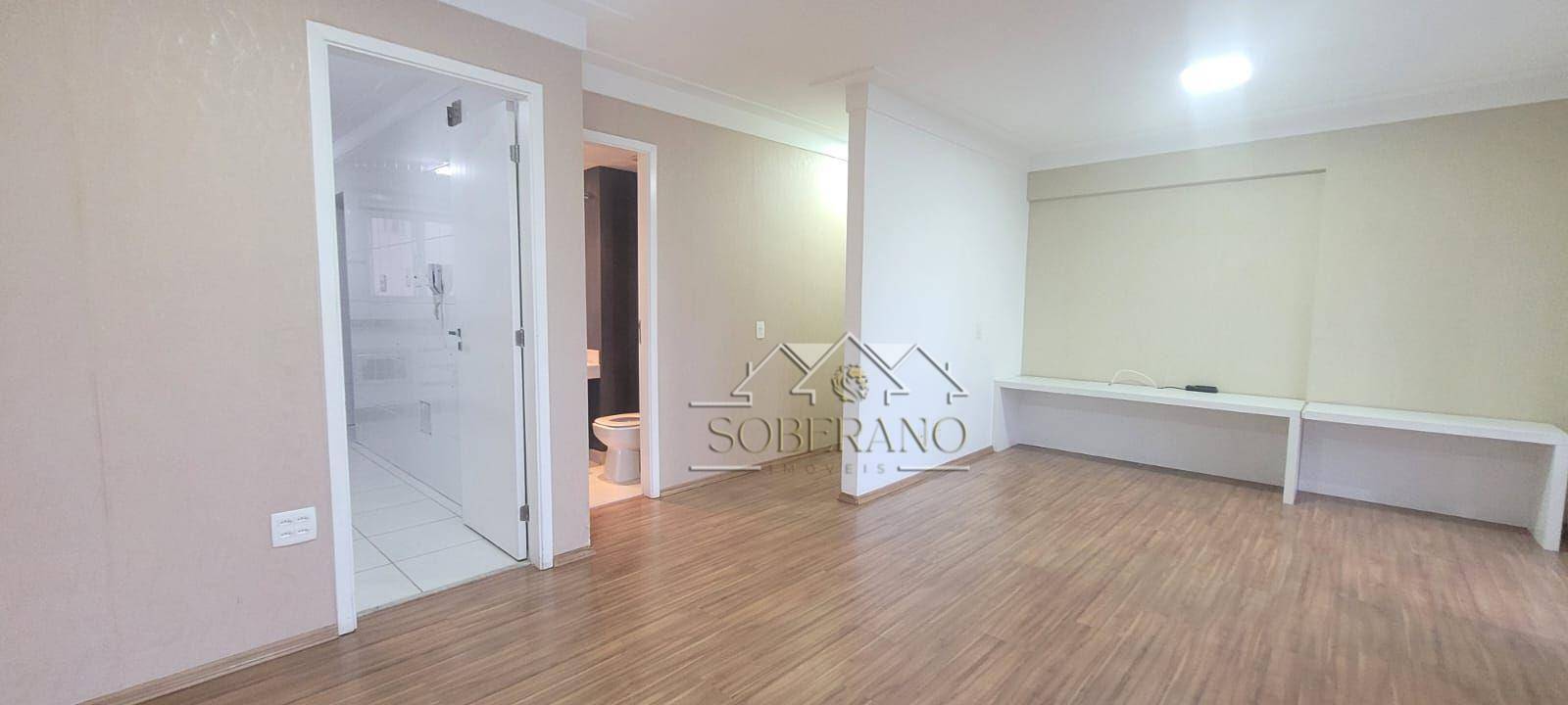 Apartamento à venda com 3 quartos, 114m² - Foto 2