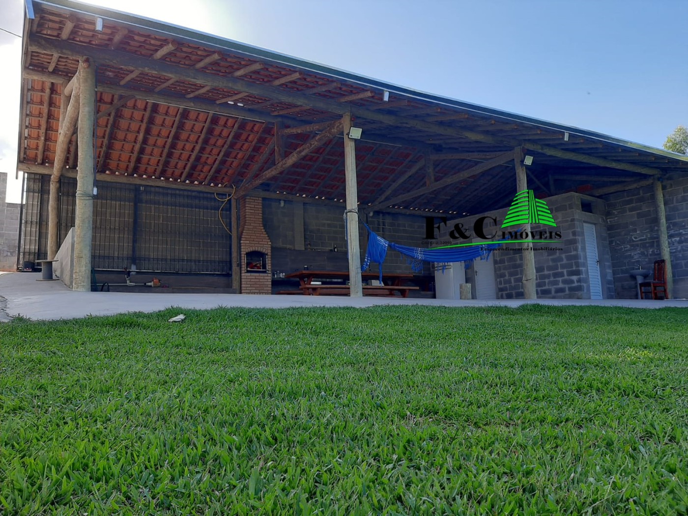 Chácara à venda com 2 quartos, 630m² - Foto 21