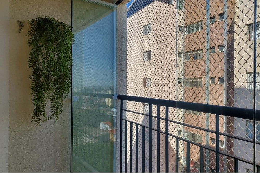 Apartamento à venda com 3 quartos, 62m² - Foto 14