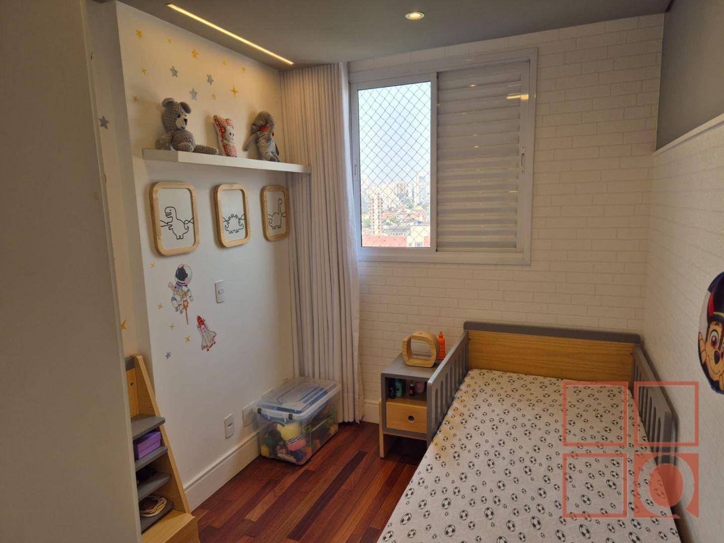 Apartamento à venda com 2 quartos, 123m² - Foto 19