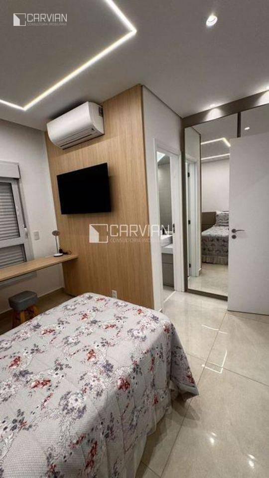 Apartamento à venda e aluguel com 3 quartos, 274m² - Foto 32