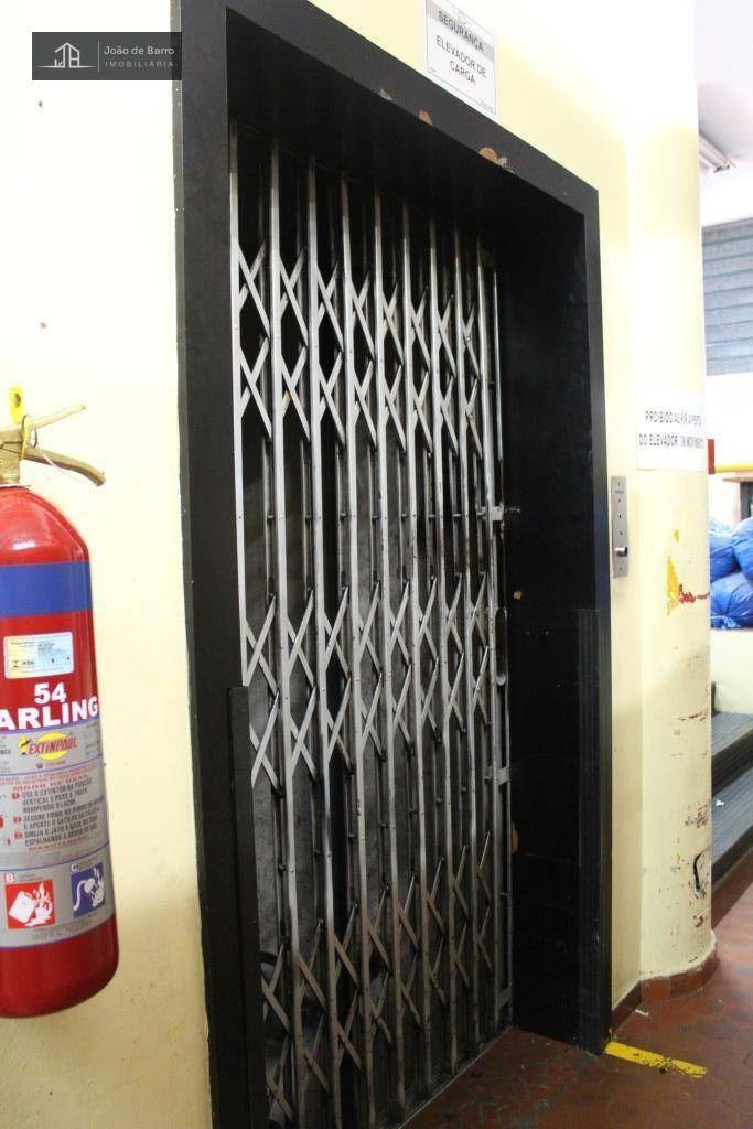 Prédio Inteiro à venda e aluguel, 8813m² - Foto 16