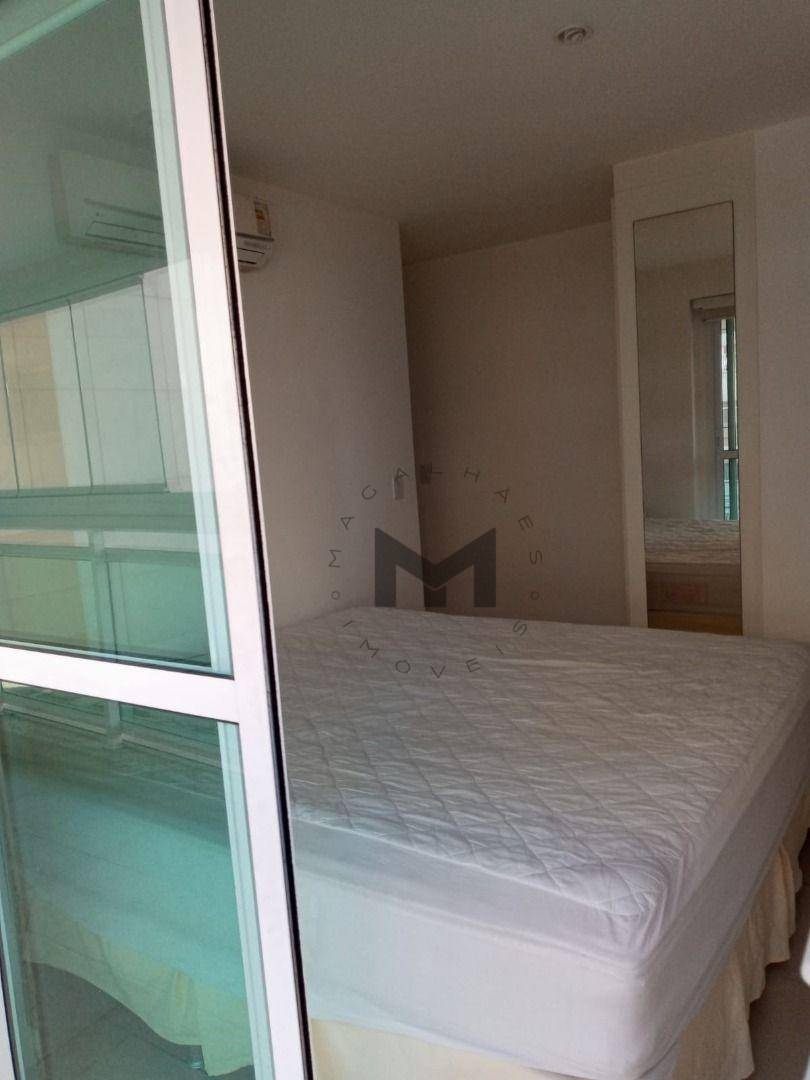 Apartamento à venda com 3 quartos, 98m² - Foto 3