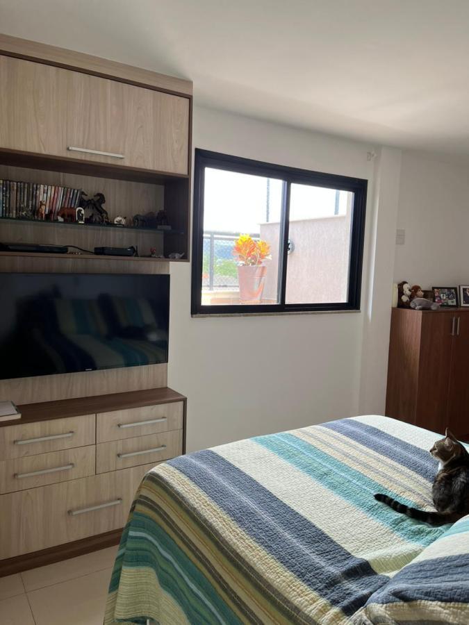 Cobertura à venda com 3 quartos, 145m² - Foto 19