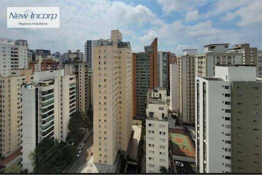 Apartamento à venda com 2 quartos, 75m² - Foto 28