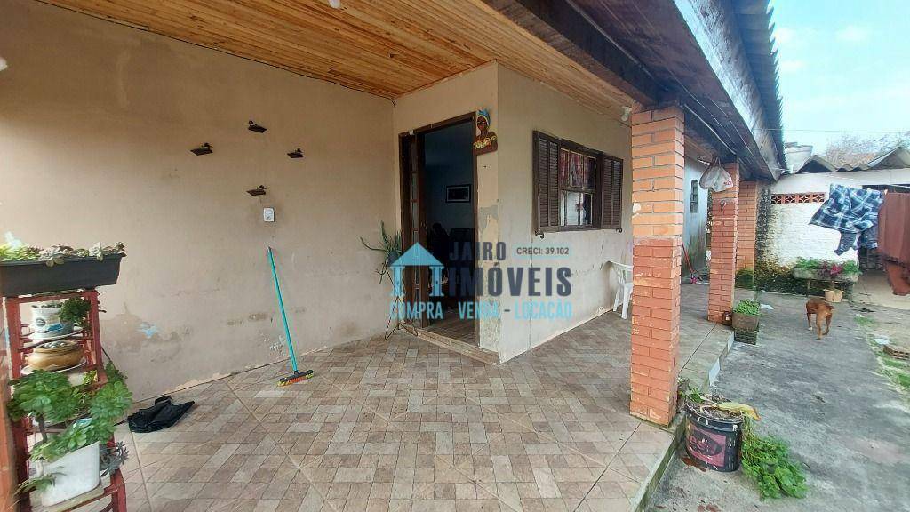 Casa à venda com 2 quartos, 450M2 - Foto 4