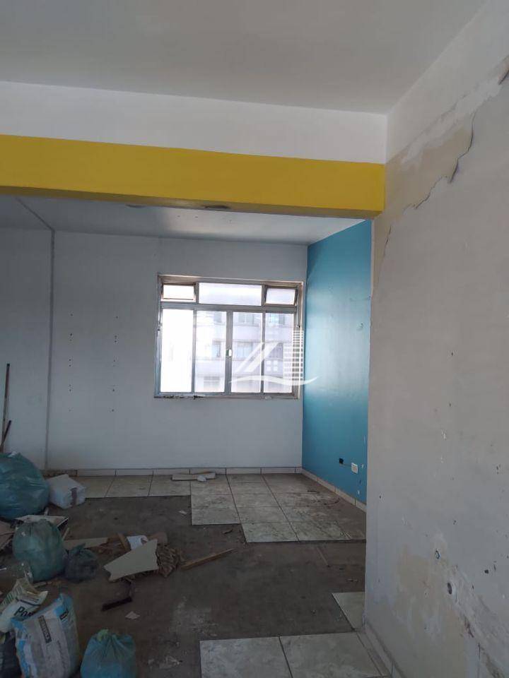 Conjunto Comercial-Sala à venda, 59m² - Foto 1