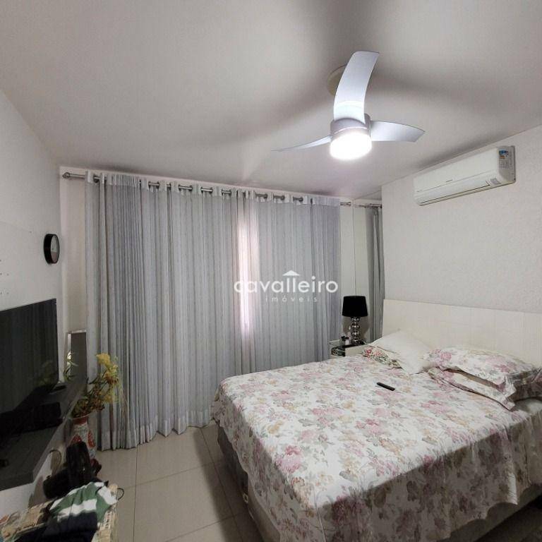 Casa de Condomínio à venda com 3 quartos, 280m² - Foto 20