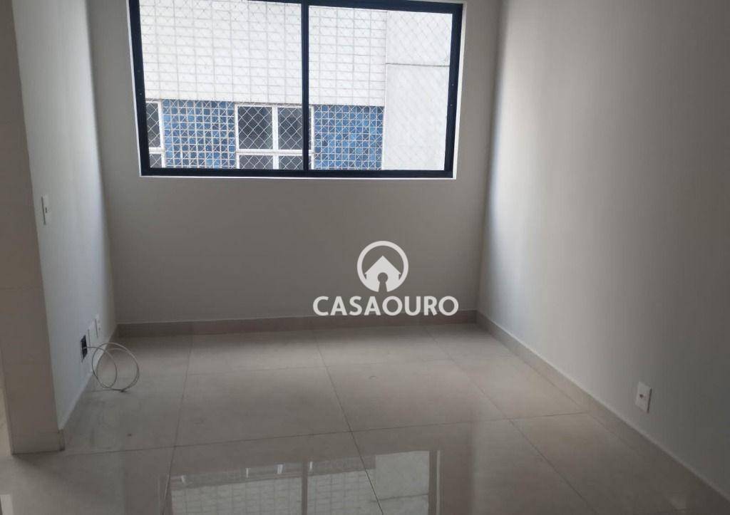 Apartamento à venda com 1 quarto, 45m² - Foto 1