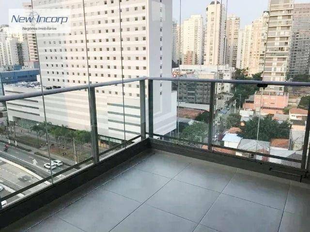 Apartamento à venda e aluguel com 2 quartos, 81m² - Foto 2