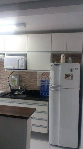 Apartamento à venda com 2 quartos, 46m² - Foto 7